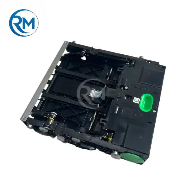 S2 Dispenser RA Carriage 445-0729120 445-0761204